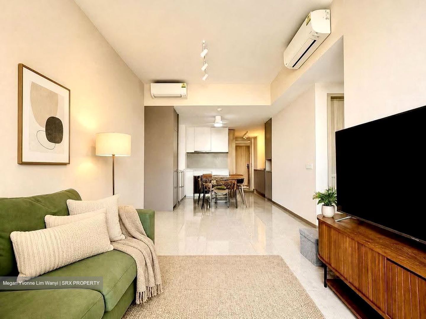 Sengkang Grand Residences (D19), Apartment #624998571